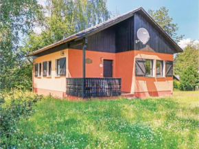Гостиница Two-Bedroom Holiday Home in Thalfang  Тальфанг